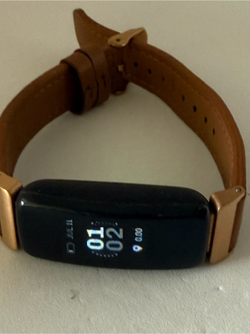 Fitbit Inspire 2 - Smart Fitness Tracker with 4 extra bands